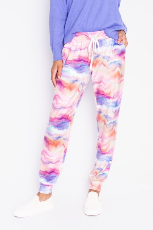 Lounge pant - multi